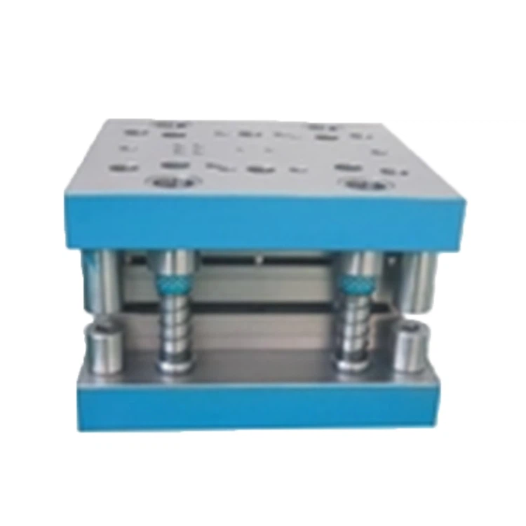 نمونه اولیه Die