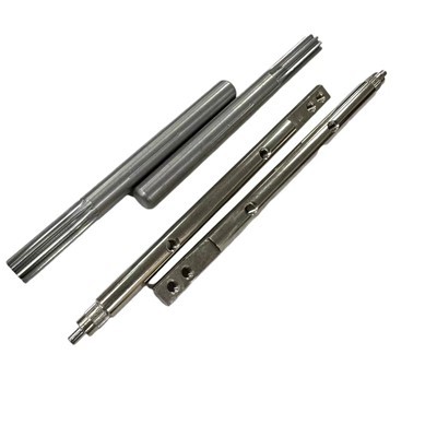 قطعات تبدیل شده